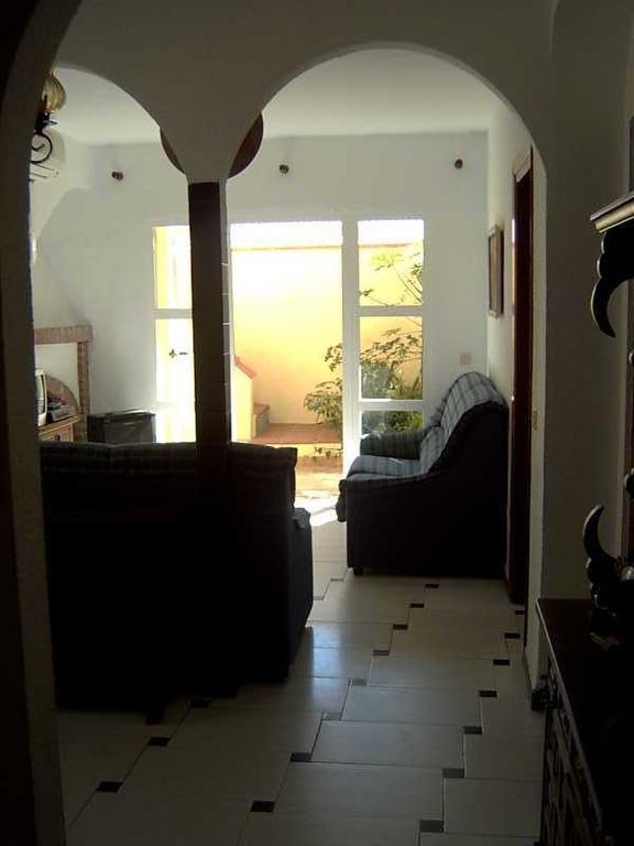 דירות Almuñécar Casa Mariana מראה חיצוני תמונה