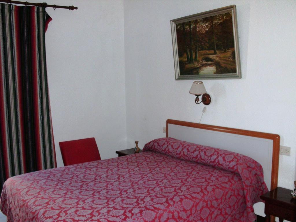 דירות Almuñécar Casa Mariana מראה חיצוני תמונה