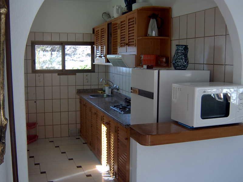 דירות Almuñécar Casa Mariana מראה חיצוני תמונה