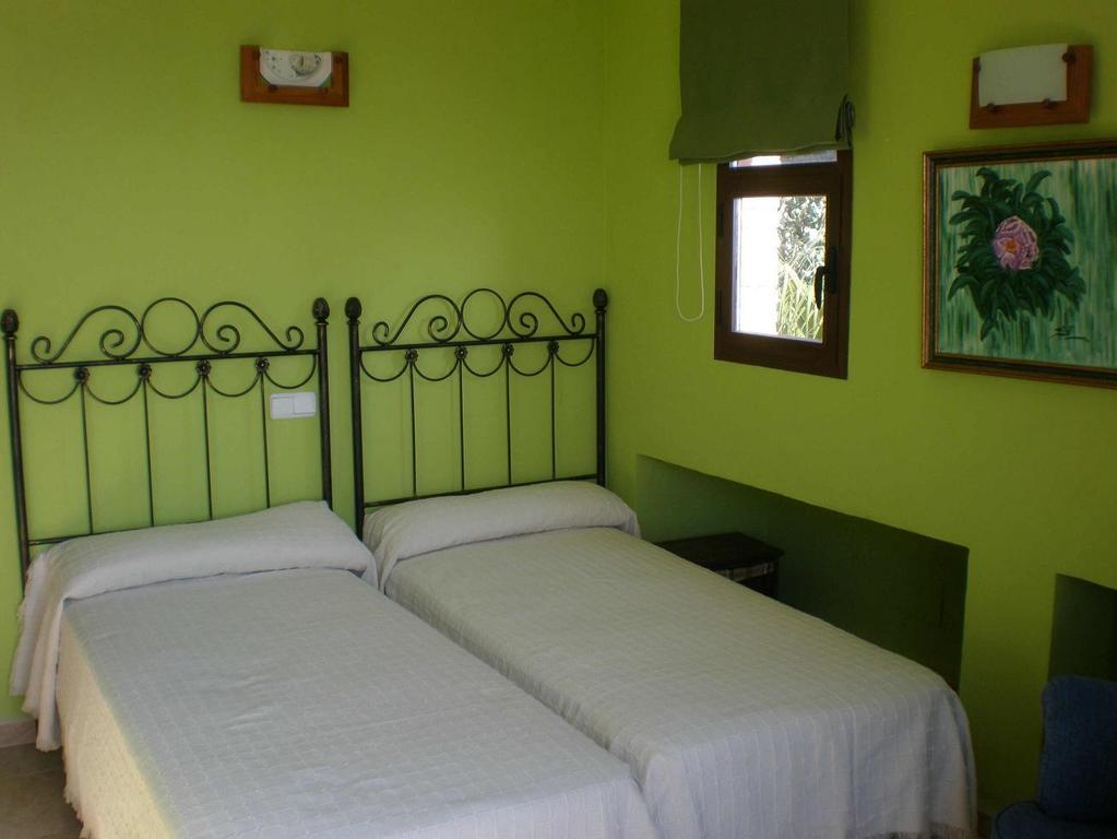 דירות Almuñécar Casa Mariana מראה חיצוני תמונה