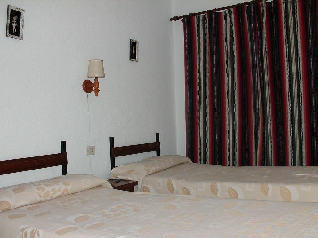 דירות Almuñécar Casa Mariana מראה חיצוני תמונה