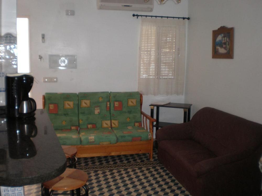 דירות Almuñécar Casa Mariana מראה חיצוני תמונה